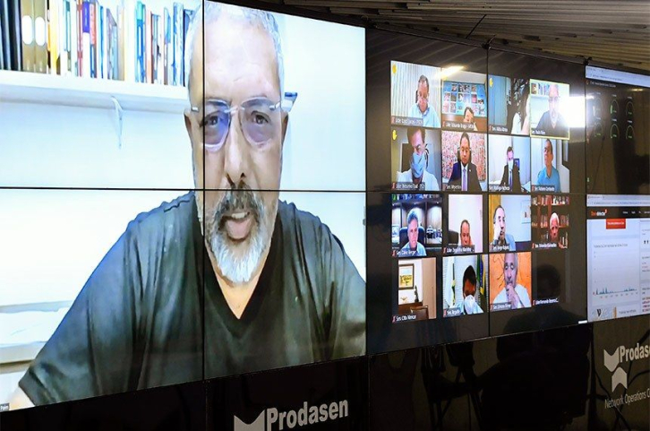 Agência Senado