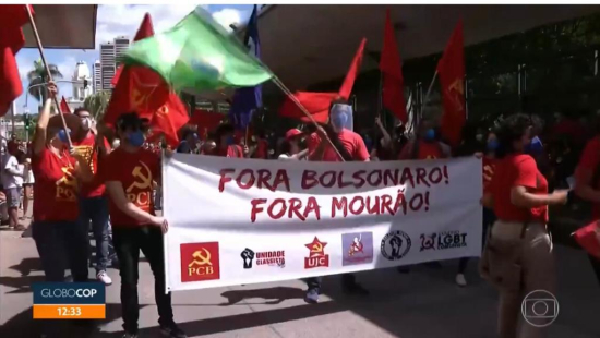 Reprodução/TV