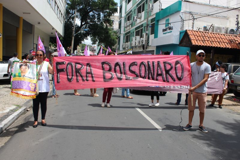 CUT Piauí