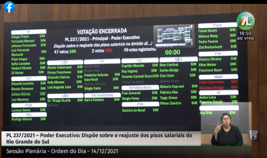 Reprodução