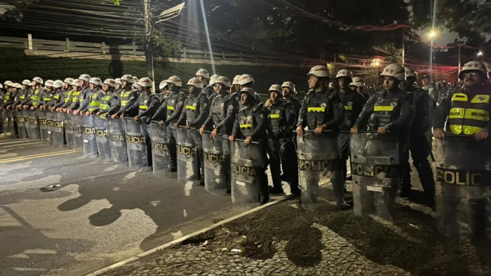Kaique Dalapola/Brasil de Fato