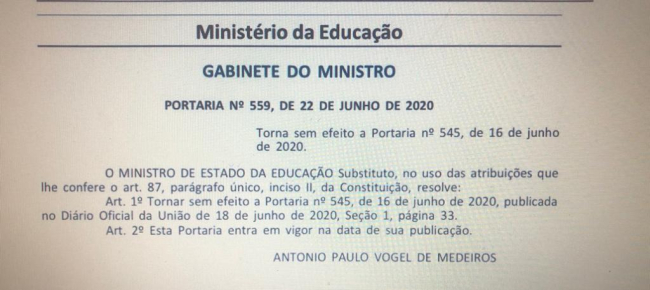 Reprodução