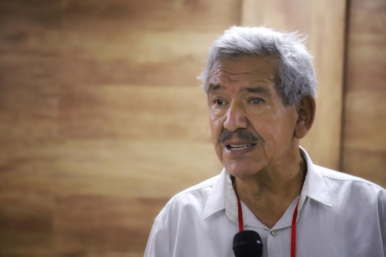 Roberto Parizotti (Sapão)