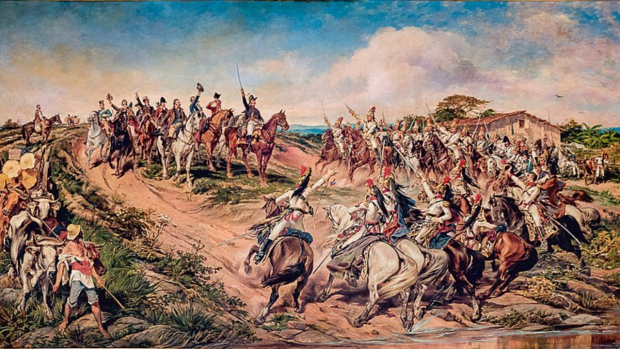 Domínio Público