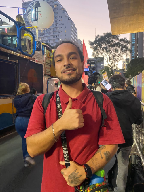 Walber Pinto