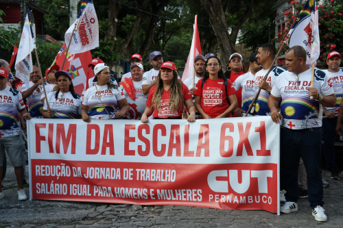 Bancários-PE