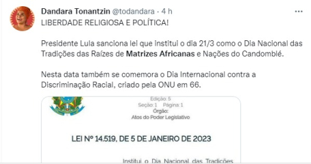 Reprodução