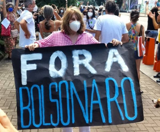 Reprodução/Redes sociais