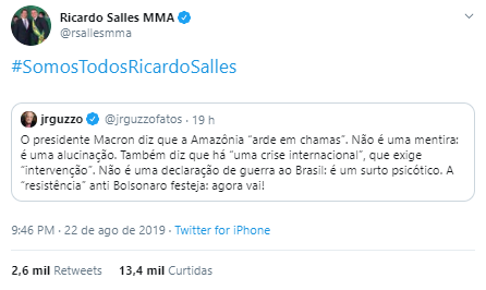 Reprodução