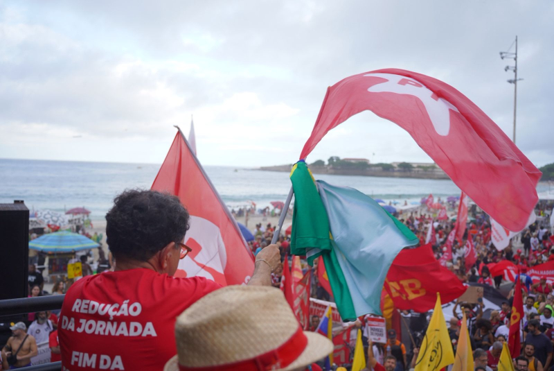 Reprodução
