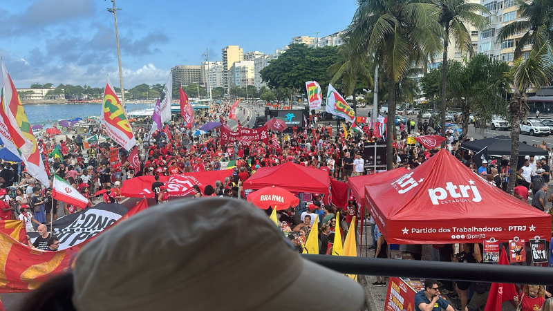 Reprodução