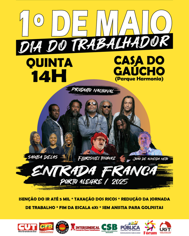 Reprodução