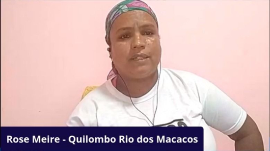 Reprodução live do Ondas