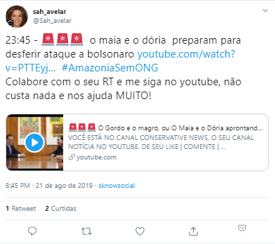 Reprodução