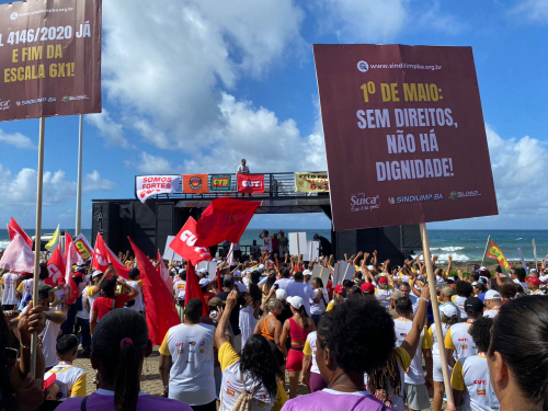 Edmilson Barbosa