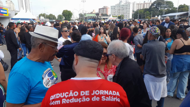 Dino Santos