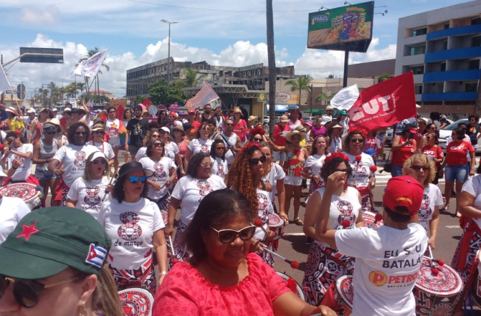CUT Sergipe