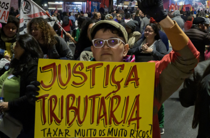 Roberto Parizotti (Sapão)