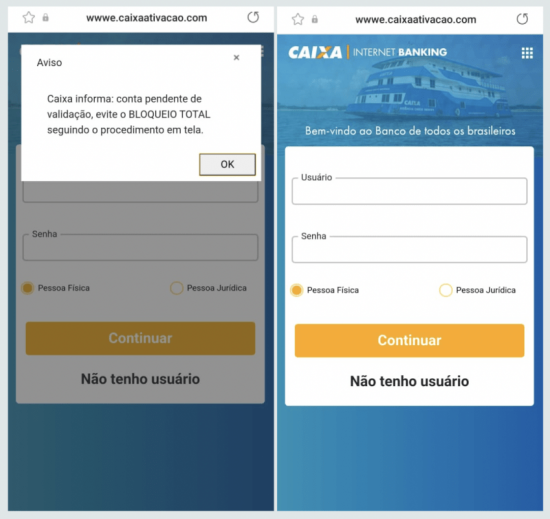Reprodução/Reconta aí