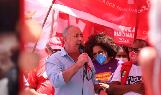 Reprodução