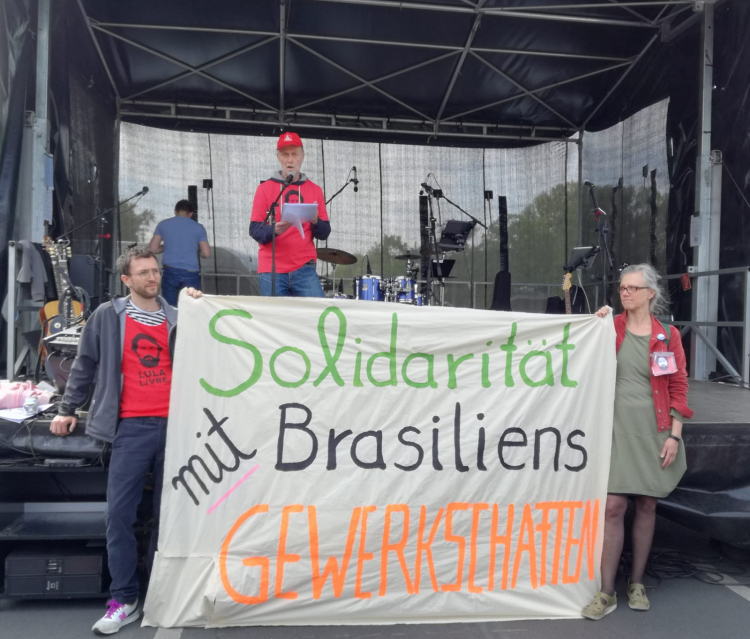 Reprodução