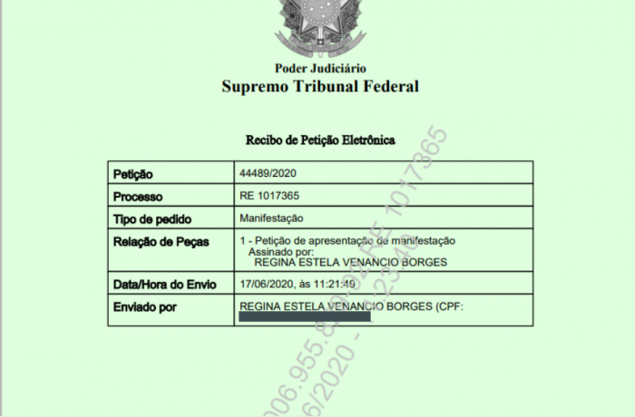 Reprodução