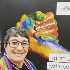 Sueli Adriano | Arquivo pessoal