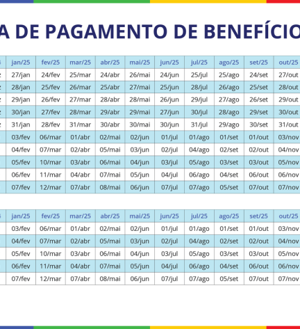 Divulgação INSS