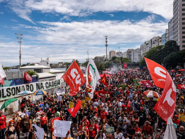 Tânia Rego - Agência Brasil