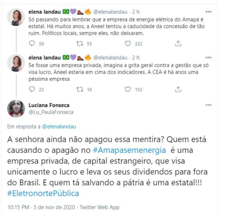 Reprodução