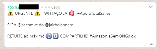 Reprodução
