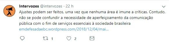 divulgação internet