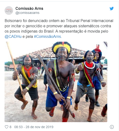 Reprodução