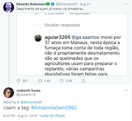 Reprodução
