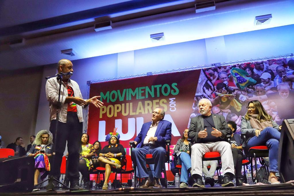 Vagner Freitas/ Foto: Roberto Parizotti