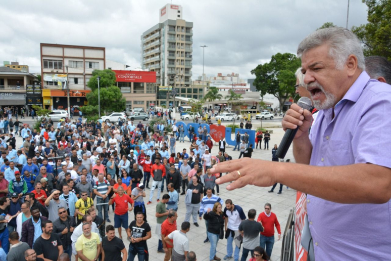 Edu Guimarães
