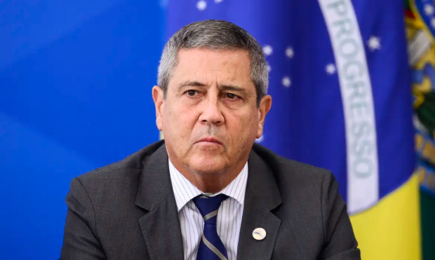 EBC Arquivo