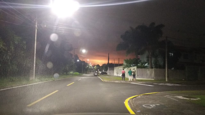 reprodução