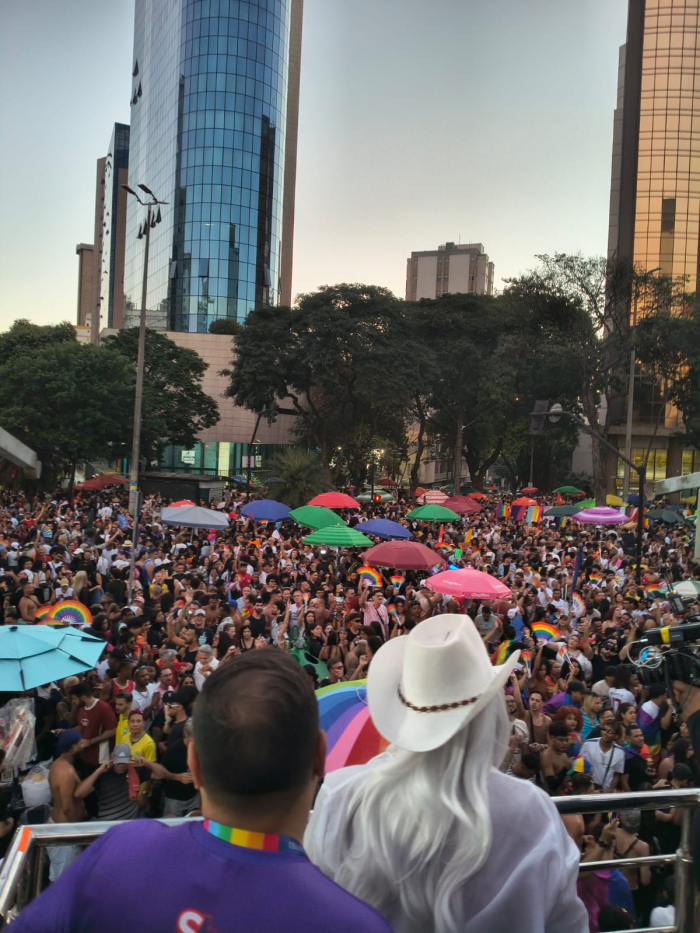 reprodução