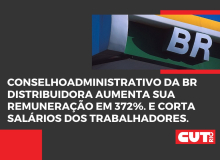 Lucro privado e prejuízo público