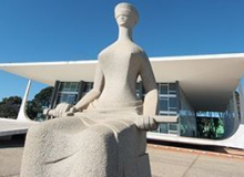 Governo quer forçar julgamento presencial da revisão da vida toda no STF