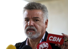 Em reunião com vice-presidente, Metalúrgicos do ABC debatem futuro da indústria