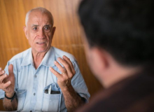 ‘Agronegócio transformou-se em algo que não é agricultura'