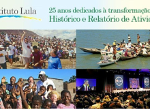 Tribunal reabre Instituto Lula e derruba decisão de juiz