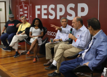 Da transição para a democracia à metamorfose do trabalho: os ‘pioneiros’ da CUT