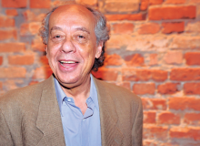 "Papo com Zé Trajano" estreia na TVT segunda (18)