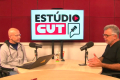 Podcast da CUT debate plebiscito popular da escala 6 X 1 e justiça tributária