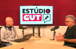 Podcast da CUT debate plebiscito popular da escala 6 X 1 e justiça tributária