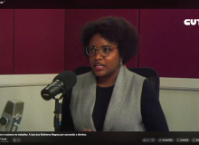 Podcast Estúdio CUT analisa como o racismo afeta a vida profissional das mulheres