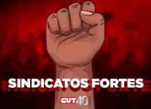 STF forma maioria a favor da contribuição assistencial a sindicatos